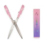 Legami MWS0002 - Mini ciseaux - Meow