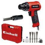 Einhell marteau pneumatique tc-pc 45 set