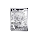 Disney Le Roi Lion - 30ème anniversaire - Monnaie de 10€ Argent