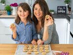 Une box de pâtisserie créative et bio à faire avec les enfants - smartbox - coffret cadeau gastronomie