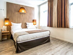 Séjour de 2 jours en hôtel 3* ou 4* à marseille - smartbox - coffret cadeau séjour