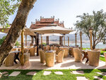 SMARTBOX - Coffret Cadeau 3 jours d’exception en hôtel 5* au Maroc avec massage et sortie en bateau -  Séjour
