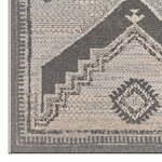 Dutch Lifestyle Tapis Dublin 230x160 cm Gris