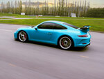 SMARTBOX - Coffret Cadeau Stage de pilotage : 2 tours sur le circuit de Magny-Cours en Porsche 991 GT3 -  Sport & Aventure