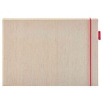 Cahier de croquis 'senseBook sketchpad', A4 TRANSOTYPE