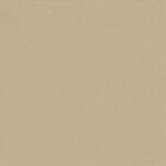 vidaXL Voile d'ombre Beige 6 x 2 5 m 100   polyester Oxford
