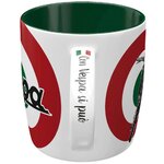 Tasse en céramique vespa