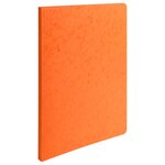 Paquet De 25 Chemises Lustro-carte 225gm2 - 24x32cm - Couleurs Assorties - X 4 - Exacompta