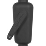 Madison Parasol Paros II Luxe 300 cm Rouge brique