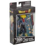 DRAGON BALL Trunks du Futur Figurine Dragon - 17cm