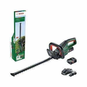 Taille-haies UniversalHedgeCut 18V-55 (livré avec 2 batteries et 1 chargeur) - PowerForAll