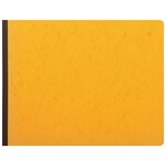 Piqûre 29 7x38cm Tête Paresseuse 15 colonnes sur 1 page - 80 pages - Couleurs assorties EXACOMPTA