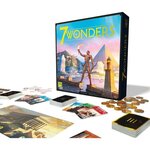 7 wonders (nouvelle édition)