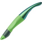 Stylo roller EASYoriginal Holograph Edition Droitier Vert STABILO