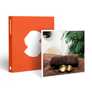 SMARTBOX - Coffret Cadeau Parenthèse détente : massage d'1h30 à Vannes - Bien-être