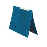 Dossier Suspendu A4 - Bleu - X 50 - Falken