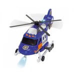 Dickie 203302016 - Hélicoptère