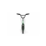 Trottinette  Three Numbers green