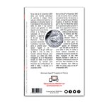 Monnaie 10€ argent charles de gaulle 2020