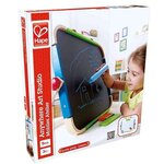Tableau studio artistique hape e1009