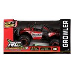 NEW BRIGHT - Camion tout terrain télécommandé Growler