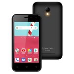 Logicom le smooth 8 go noir