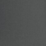 vidaXL Ensemble à manger de jardin 5 Pièces coussins résine tressée acier