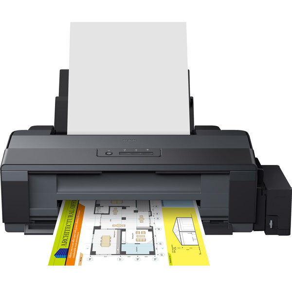 Imprimante epson ecotank et-14000