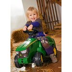 Rolly Toys 132072 - John Deere mini trac