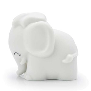 Veilleuse Éléphant LED