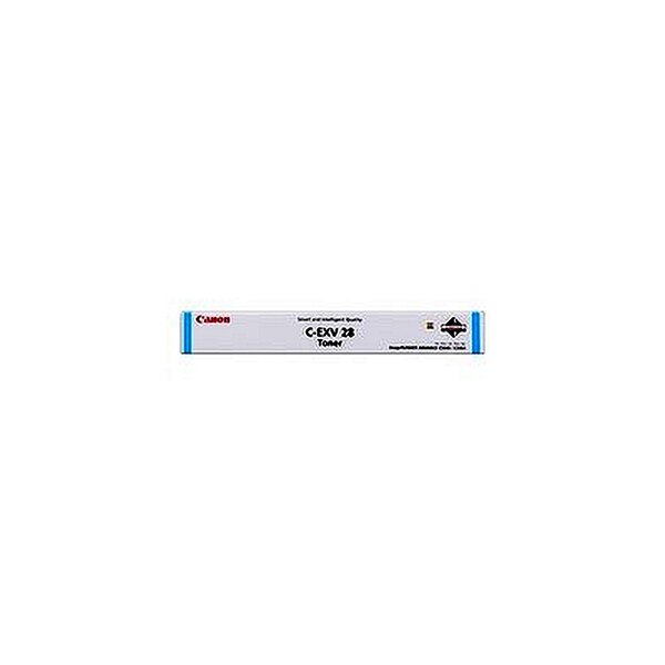 Canon cexv28 toner cyan 2793b002