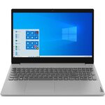 Pc portable ultrabook - lenovo ideapad 3 15ada05 - 15 6 fhd - amd ryzen 3 3250u - ram 8 go - 128go ssd - windows 10s - azerty