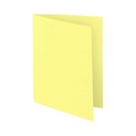 Paquet de 100 sous-chemises SUPER 60 22x31cm Assorties EXACOMPTA