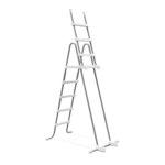 Intex Ensemble de piscine ovale 610x305x122 cm 26798GN