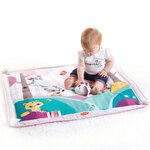 Tiny love tapis de jeu de luxe gymini tiny princess tales