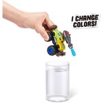 Zuru 77422GQ2 - Monster Trucks Changement de couleur