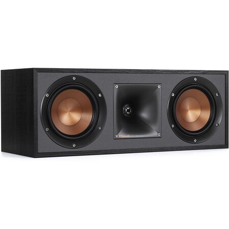 Klipsch r-52c