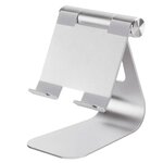 Newstar support de tablette 11" argenté