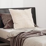 vidaXL Oreiller Blanc 60 x 70 cm