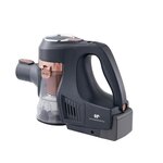 CONTINENTAL EDISON Aspirateur balai sans fil CEVC130CN - 130W - 0.5 L - Cuivre / Noir