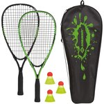 MTS Sportartikel 970906 - Raquettes de Badminton