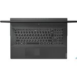 Lenovo legion y540 i5-9300h ordinateur portable 43 9 cm (17.3") full hd intel® core™ i5 8 go ddr4-sdram 512 go ssd nvidia® geforce® gtx 1660 ti wi-fi 5 (802.11ac) noir