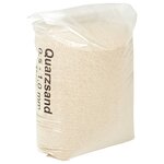 vidaXL Sable filtrant 25 kg 0 5-1 0 mm