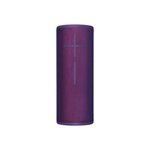 LOGITECH Enceinte Bluetooth Ultimate Ears Megaboom 3 - Violet