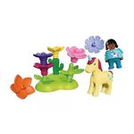72087 Le jardin des licornes