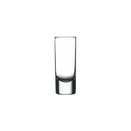 Verre à vodka 60 ml side - lot de 12 - stalgast -  - verre x98mm