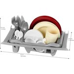 Theo Klein 9008 - Panier couverts