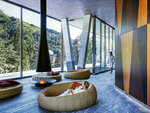 SMARTBOX - Coffret Cadeau QC Spa San Pellegrino : 1 nuit en Italie au QC Room avec accès spa -  Séjour