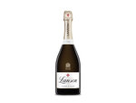 Coffret de 2 bouteilles d’exception de champagne lanson - smartbox - coffret cadeau gastronomie
