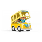 10988 - ® DUPLO - Le voyage en bus